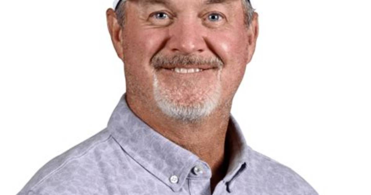 Jerry Kelly