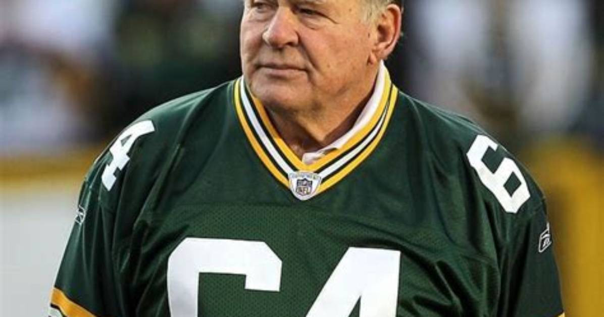 Jerry Kramer Net Worth