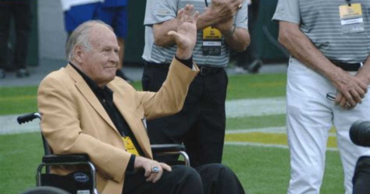 Jerry Kramer