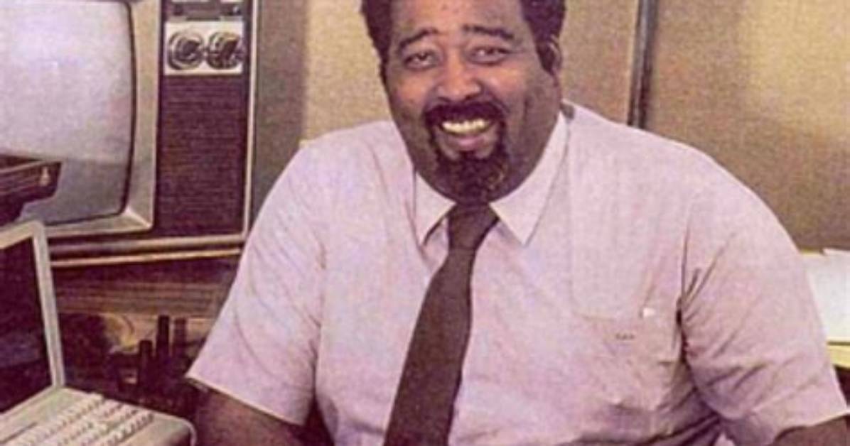 Jerry Lawson Net Worth