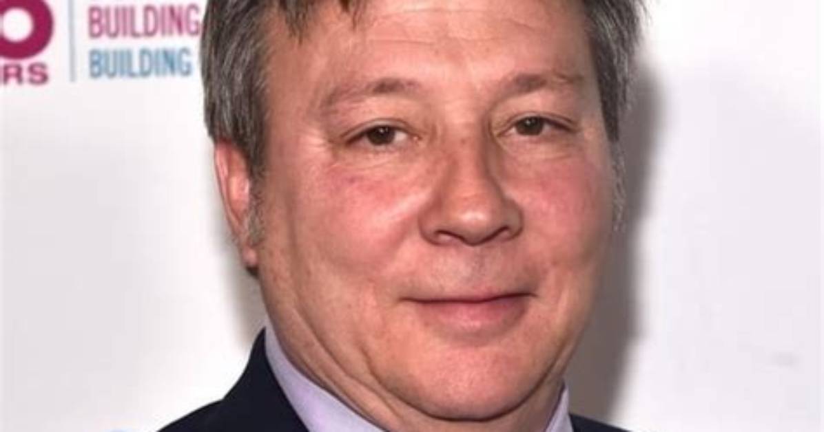 Jerry Levine