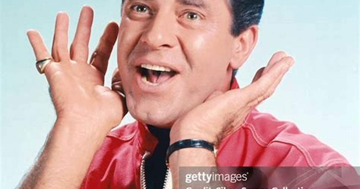 Jerry Lewis