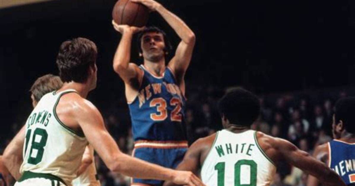 Jerry Lucas
