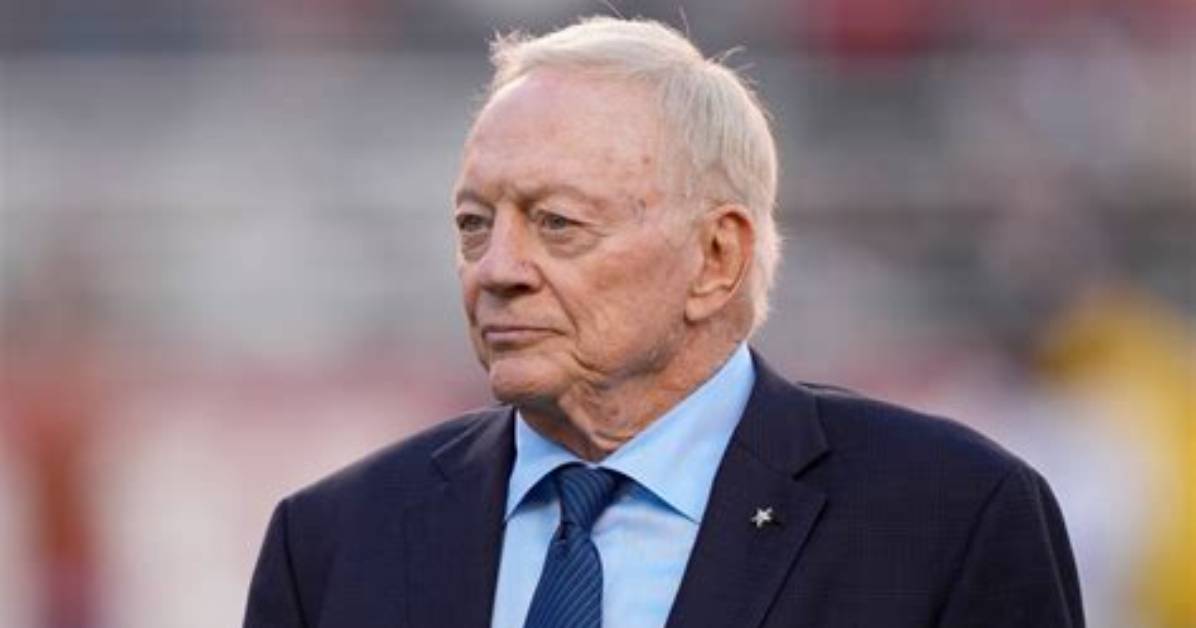 Jerry Macaluso Net Worth