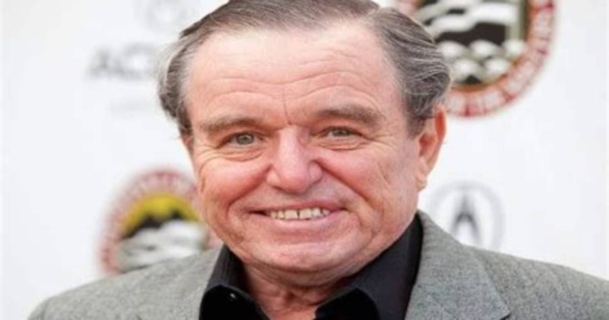 Jerry Mathers Net Worth How Much Is Jerry Mathers Worth? |