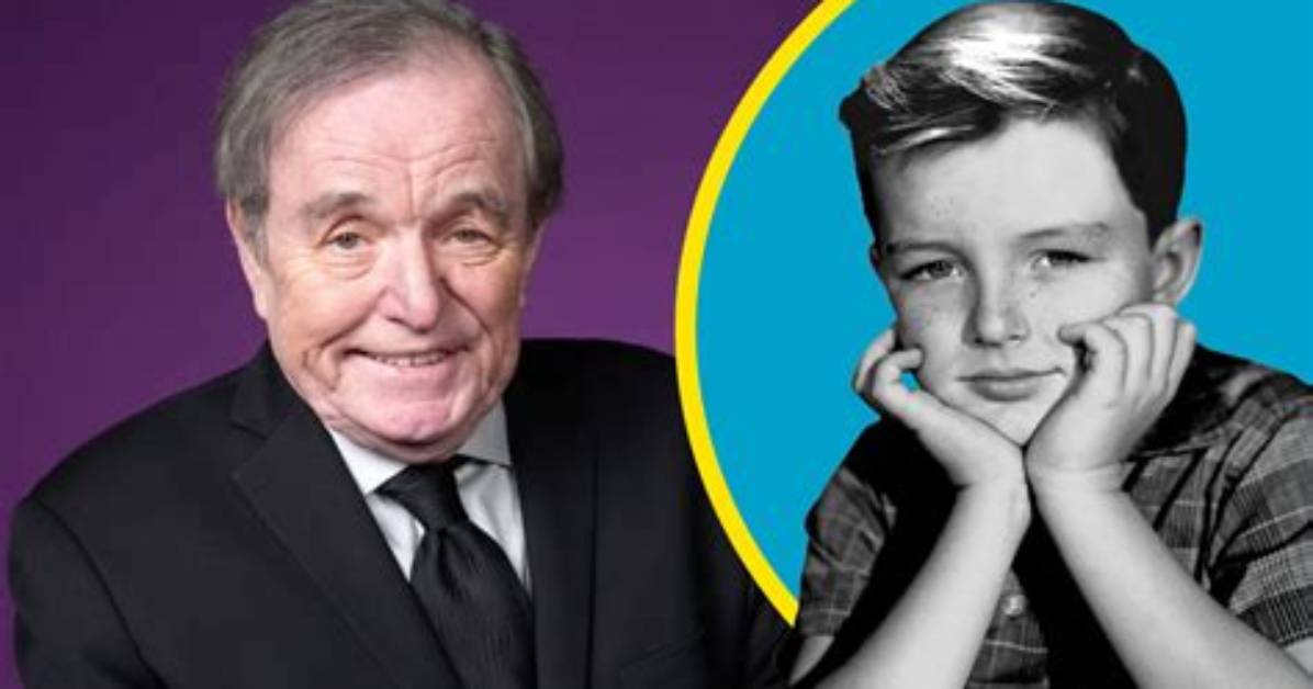 Jerry Mathers