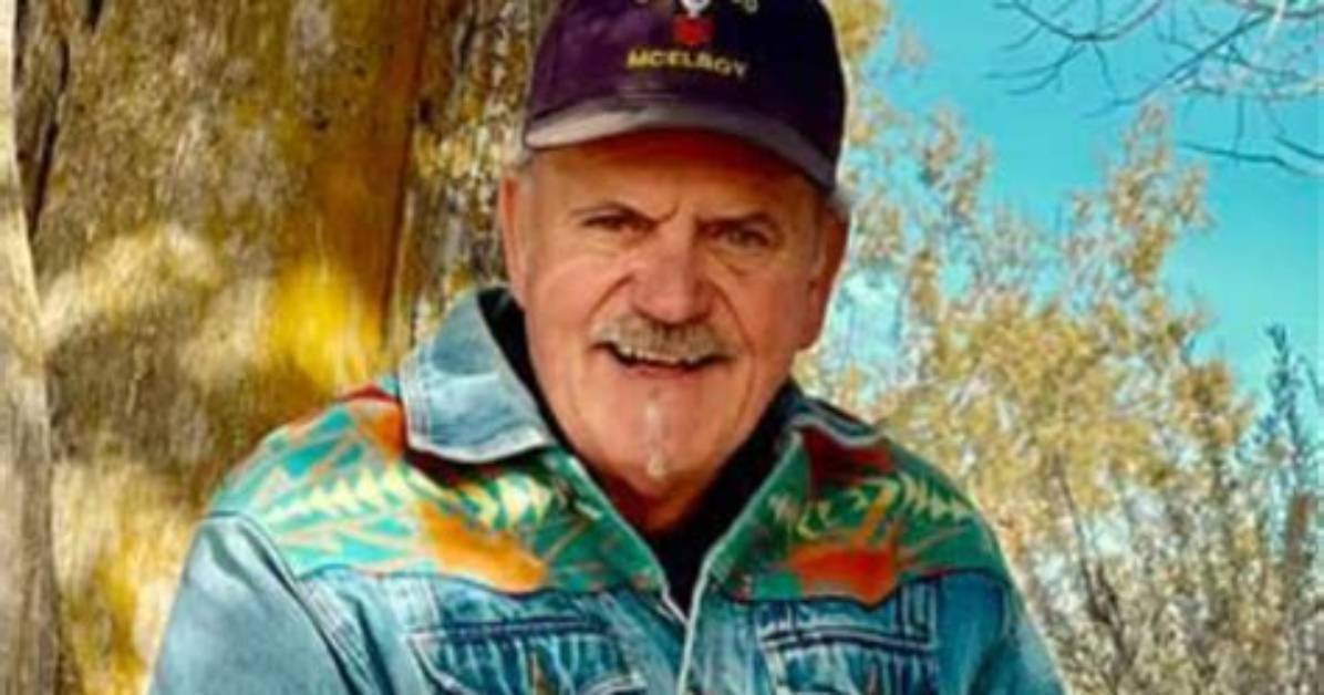 Jerry Mcelroy