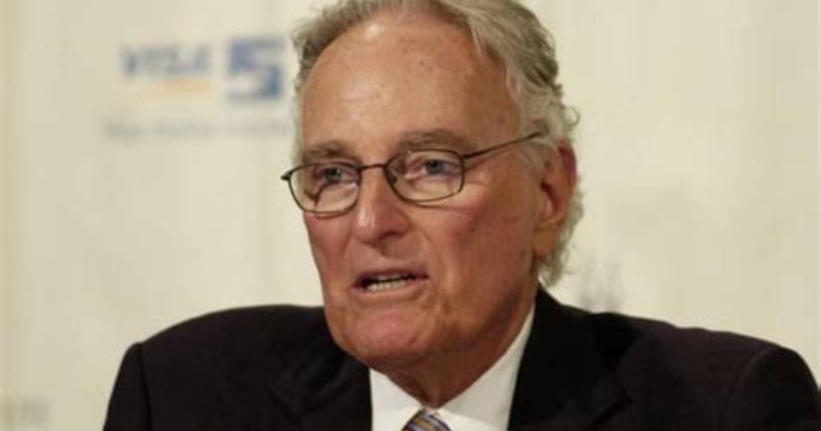 Jerry Moss Net Worth