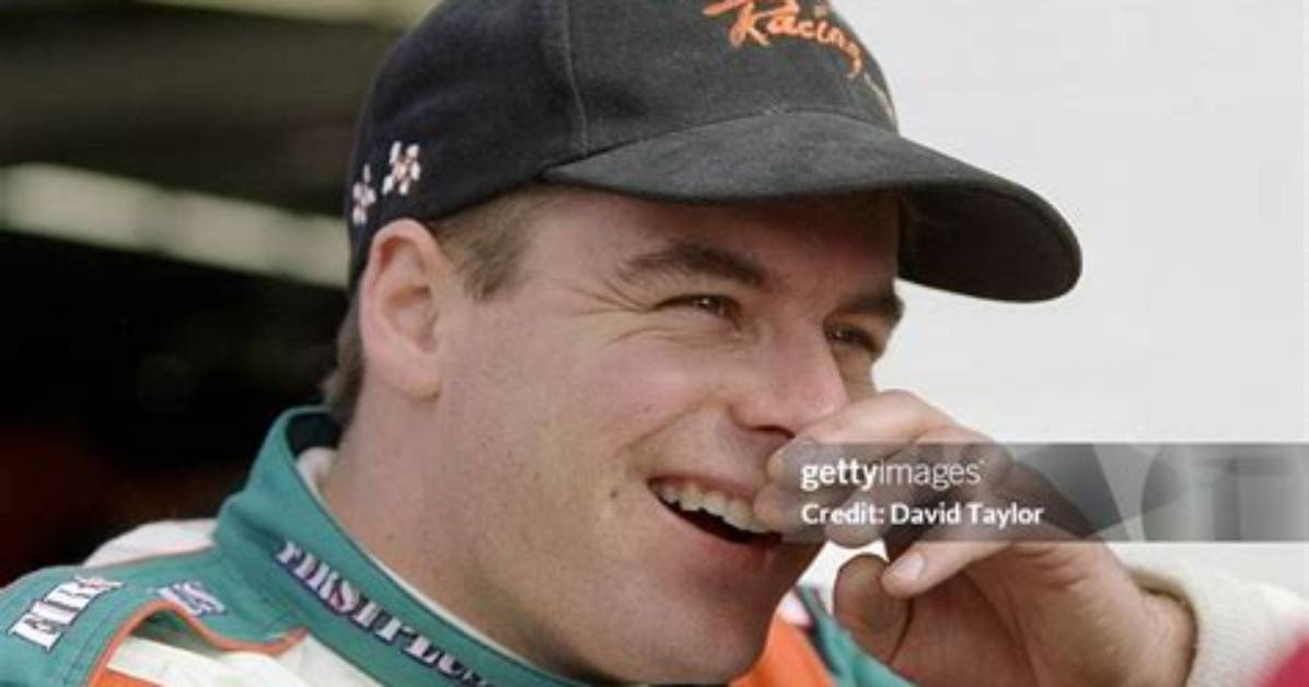 Jerry Nadeau