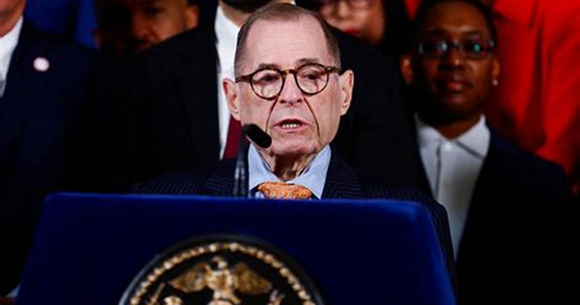 Jerry Nadler