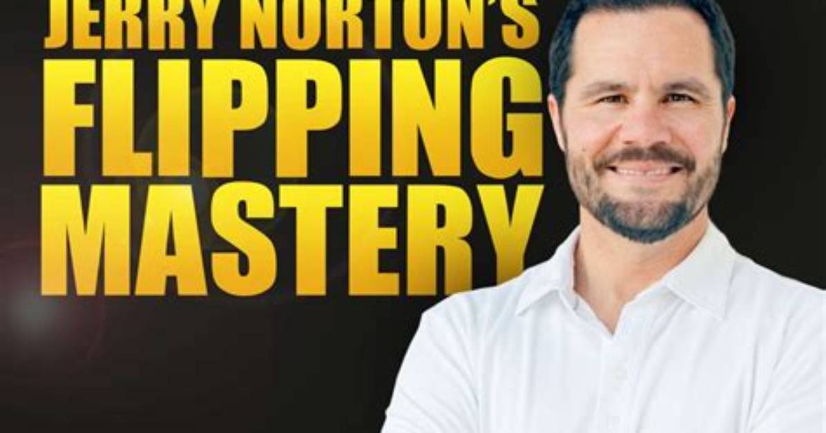 Jerry Norton