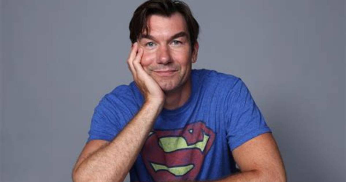 Jerry O’connell