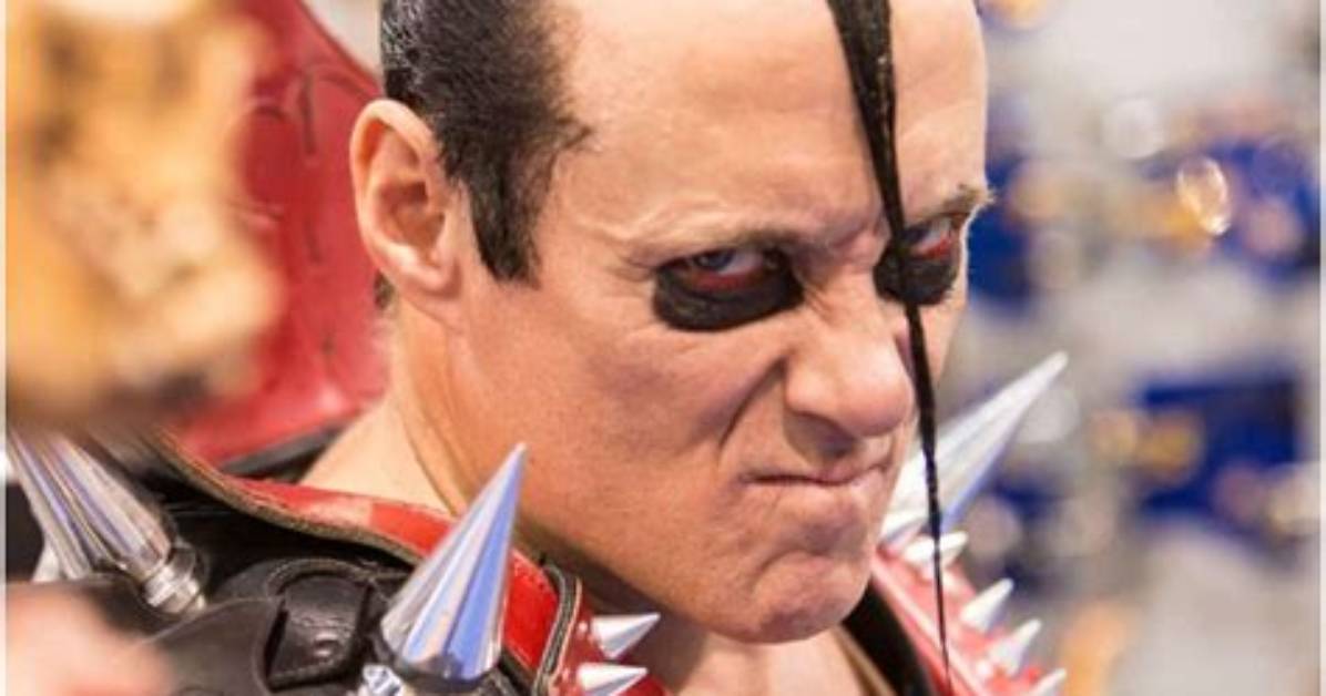 Jerry Only Net Worth