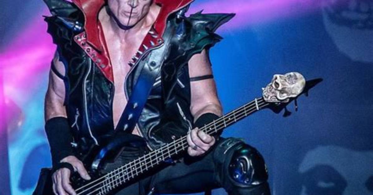 Jerry Only