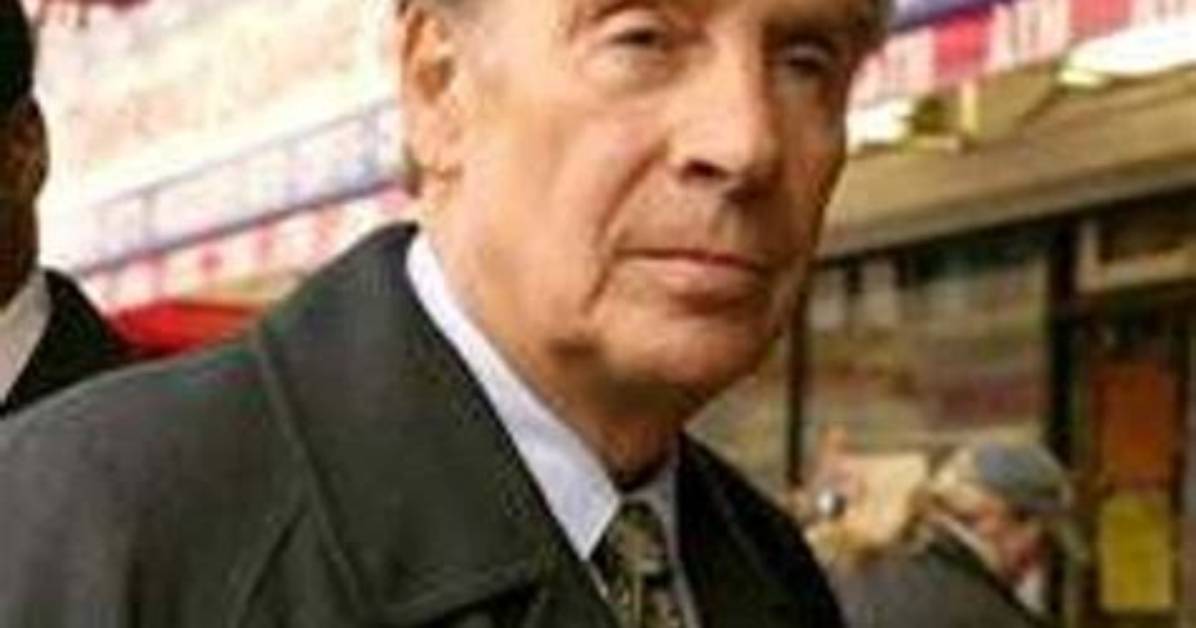 Jerry Orbach