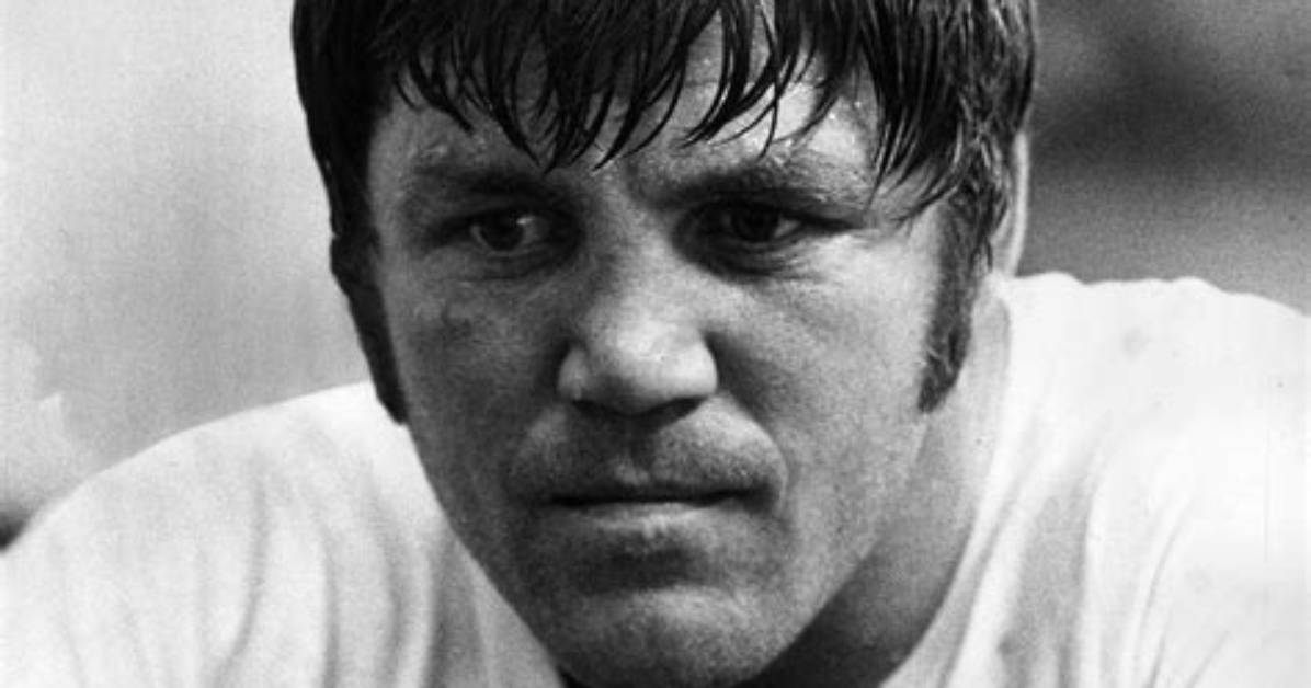 Jerry Quarry