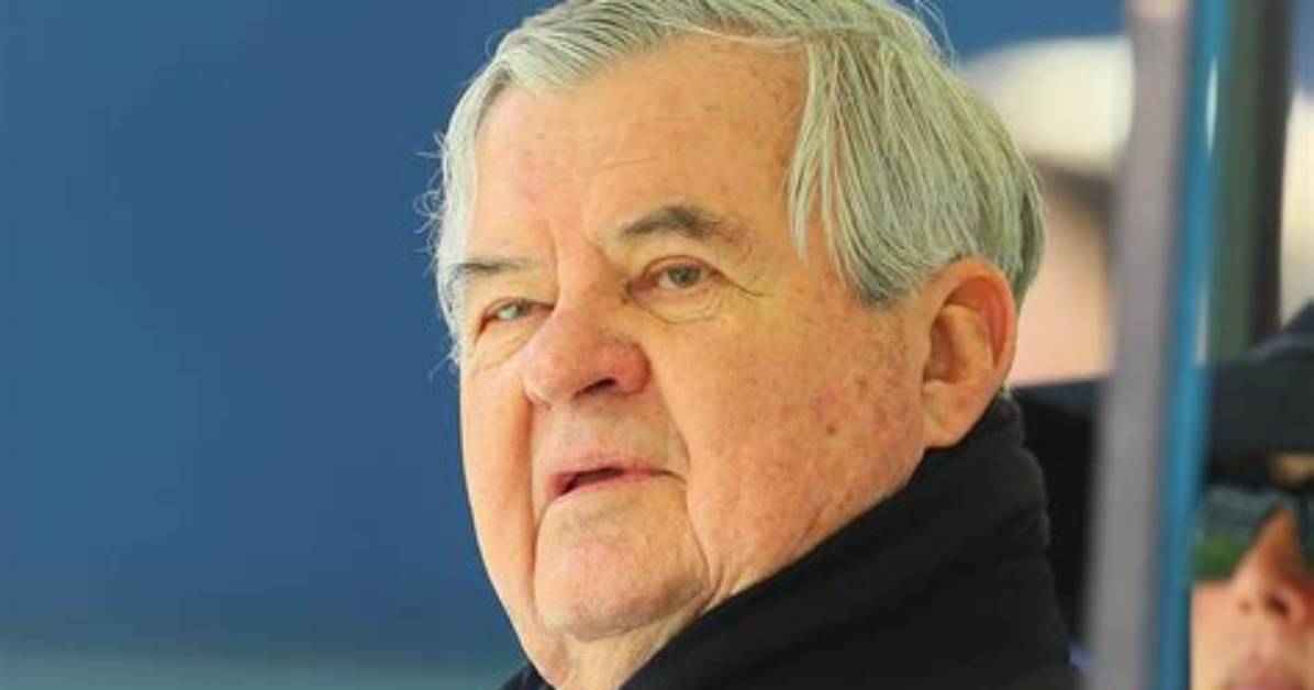 Jerry Richardson