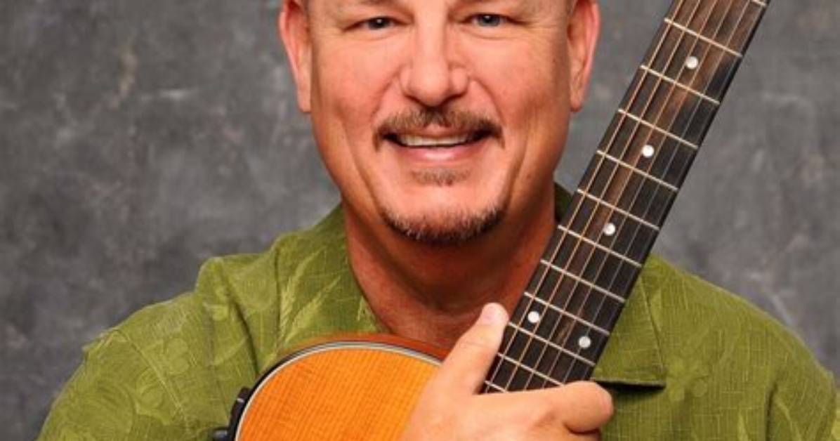 Jerry Santos