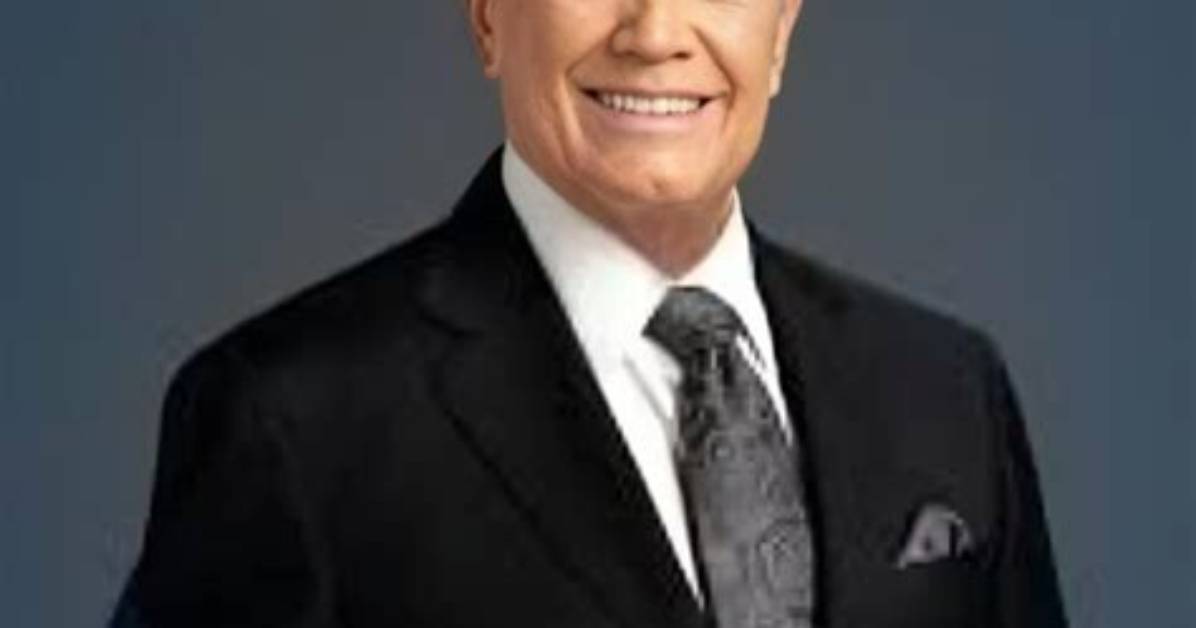 Jerry Savelle
