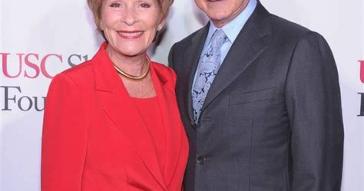 Jerry Sheindlin Net Worth