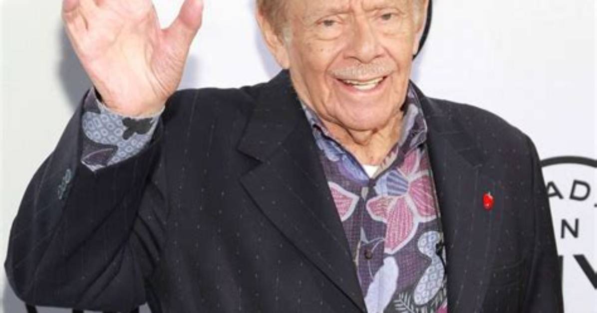 Jerry Stiller