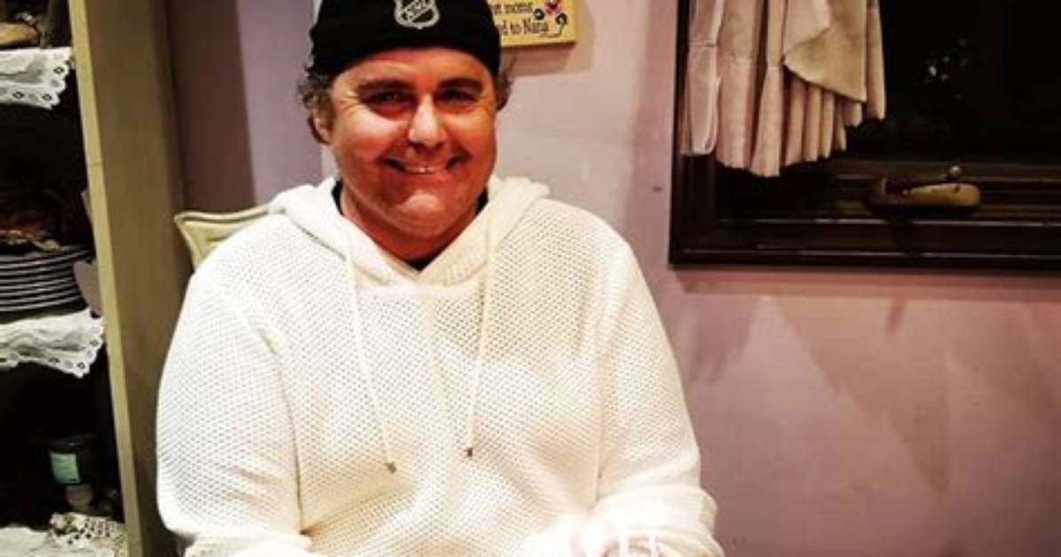 Jerry Supiran Net Worth