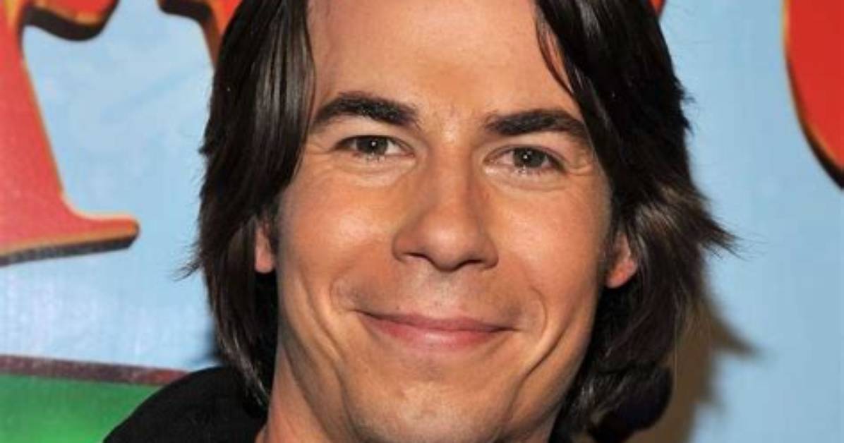 Jerry Trainor Net Worth