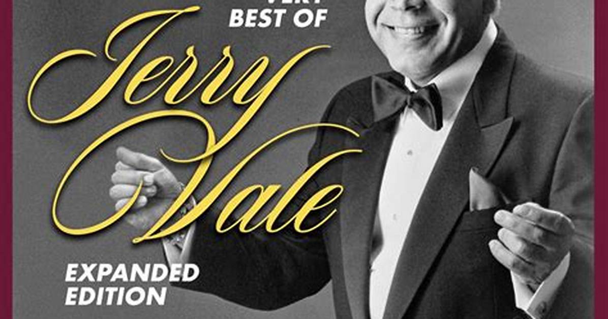 Jerry Vale