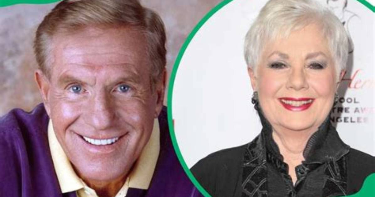 Jerry Van Dyke Net Worth