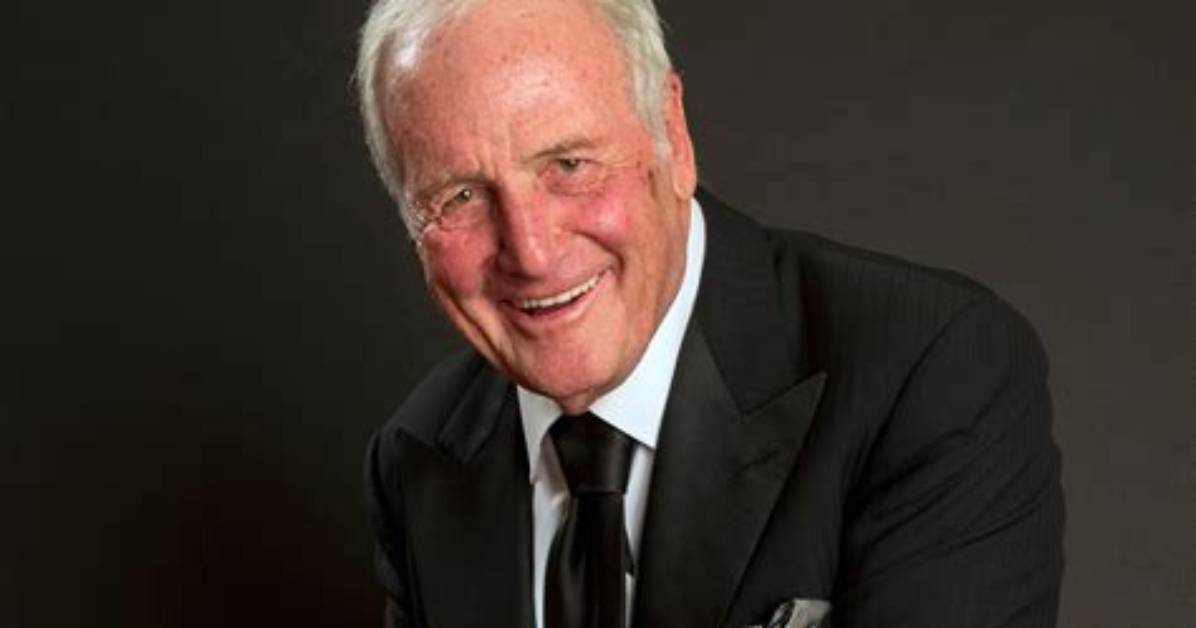 Jerry Weintraub Net Worth
