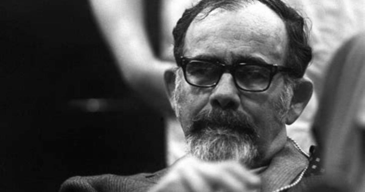 Jerry Wexler