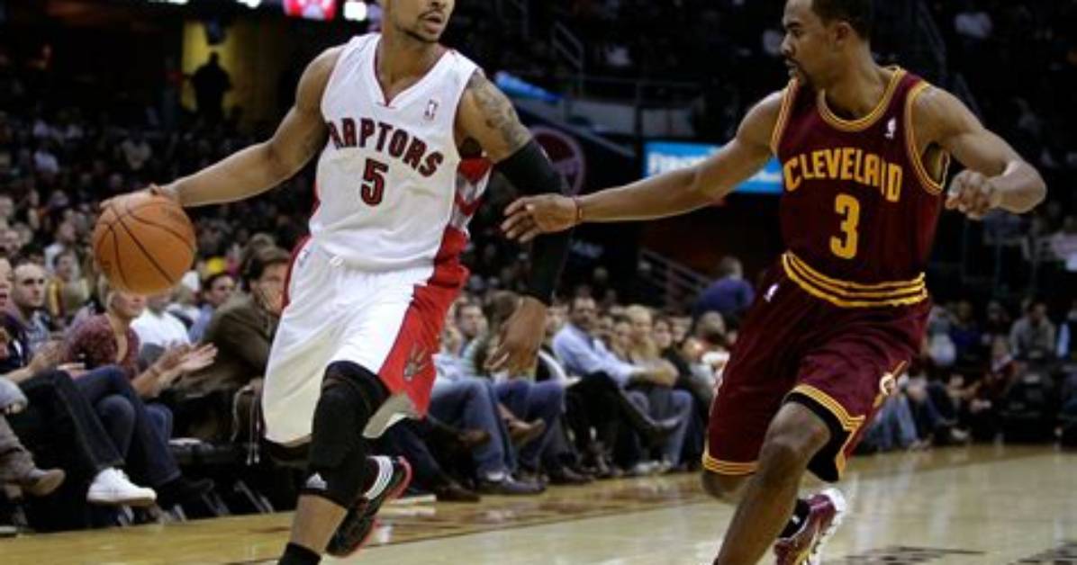 Jerryd Bayless Net Worth