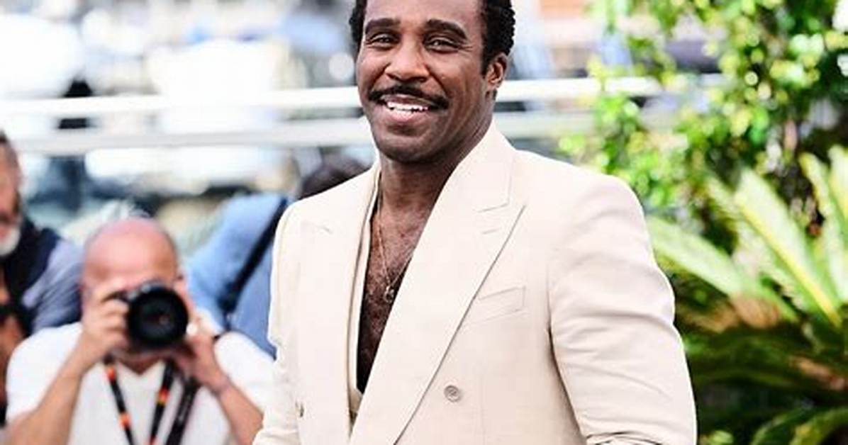 Jeru Tillman Net Worth