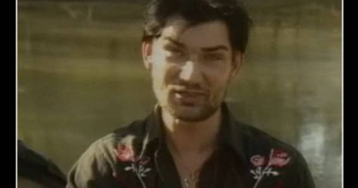 Jesco White