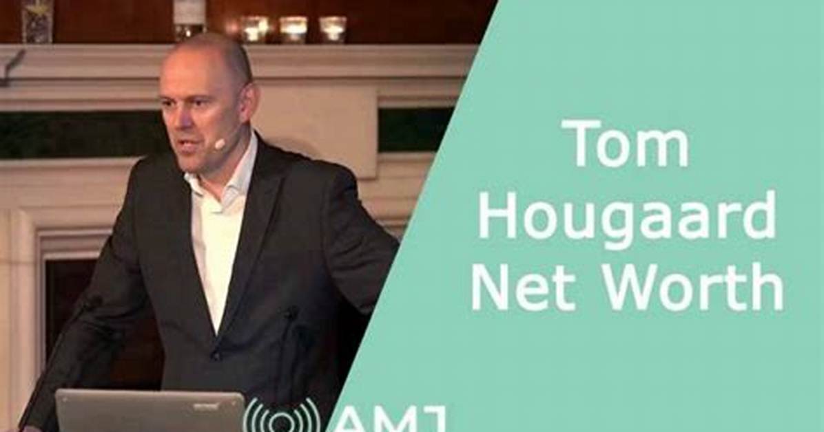 Jesper Hougaard Net Worth