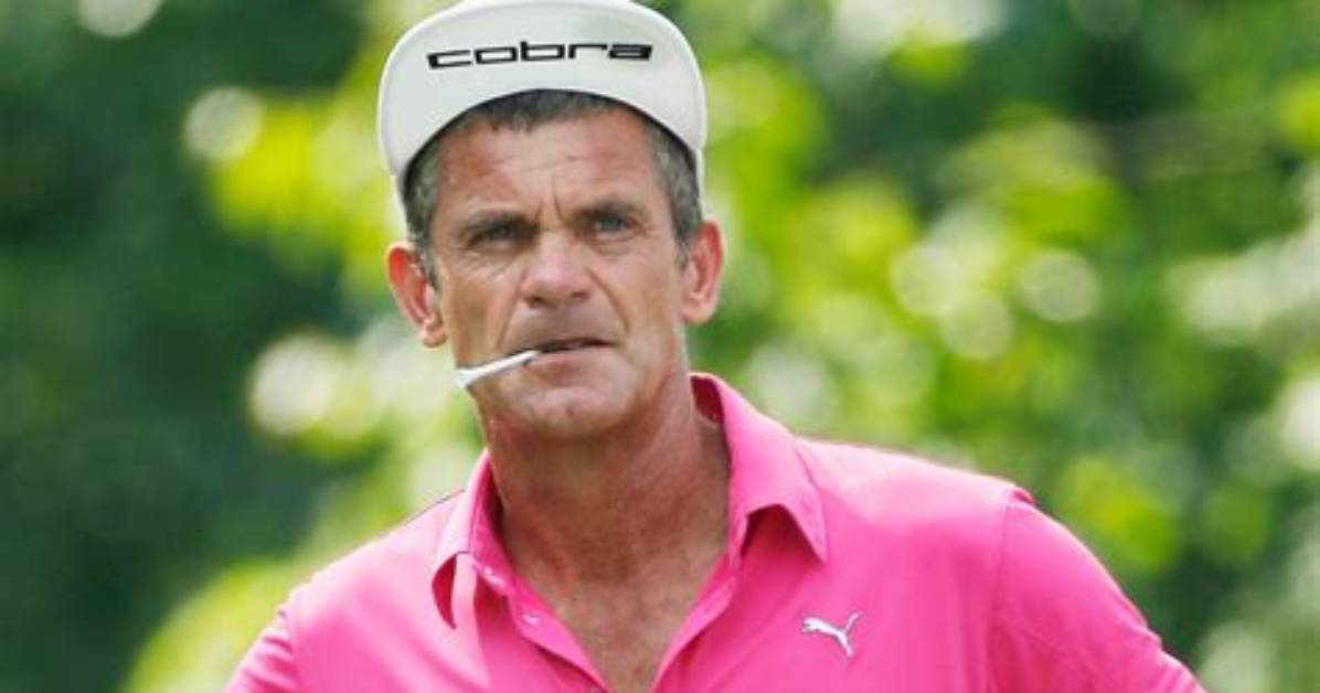 Jesper Parnevik