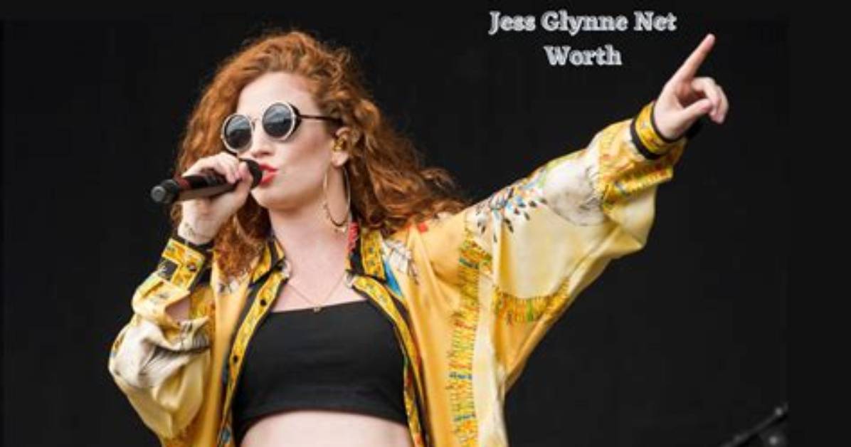 Jess Benko Net Worth
