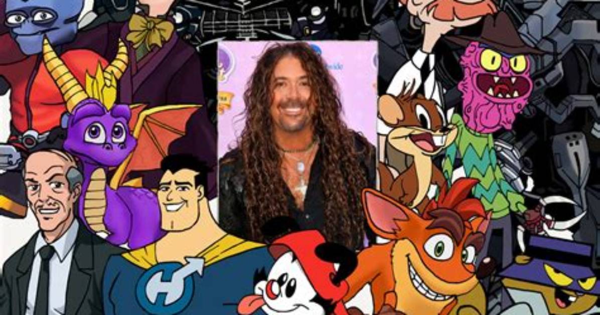 Jess Harnell - Mobygames