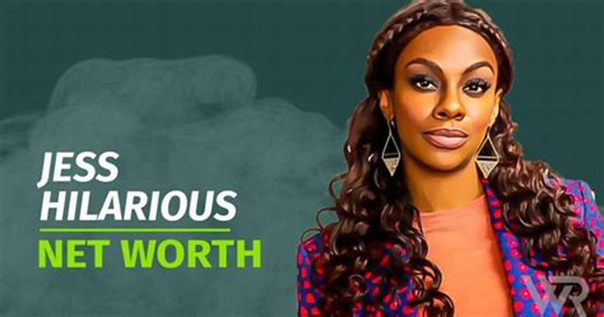 Jess Jankowski Net Worth