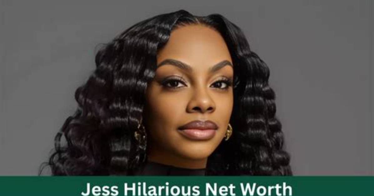 Jess Salgado Net Worth