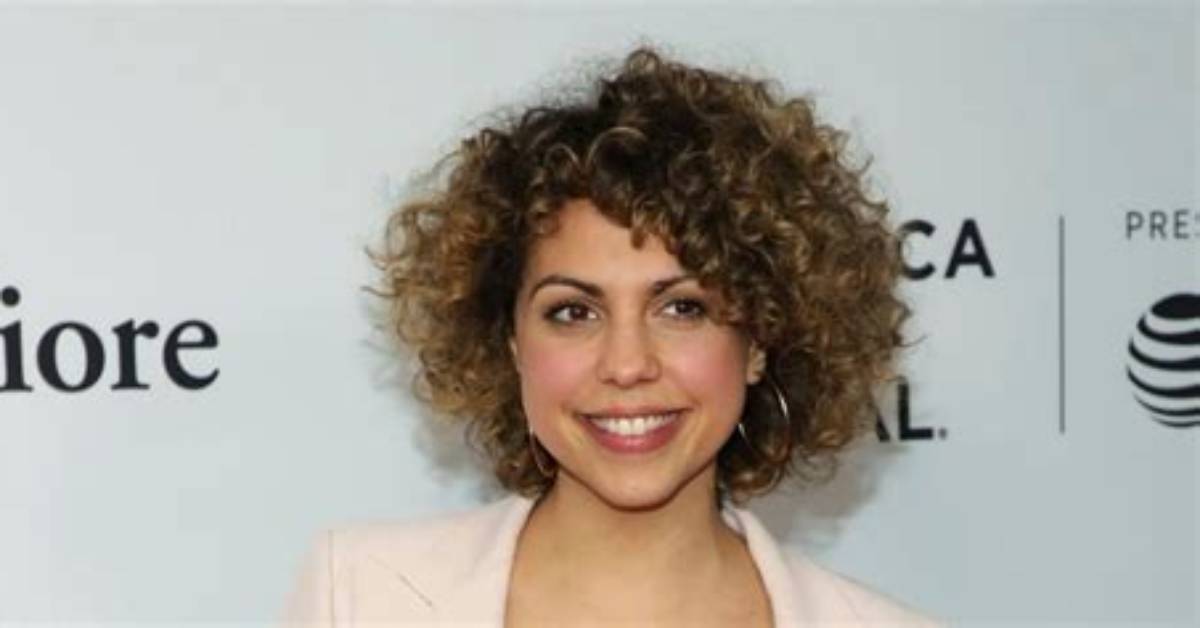 Jess Salgueiro Net Worth