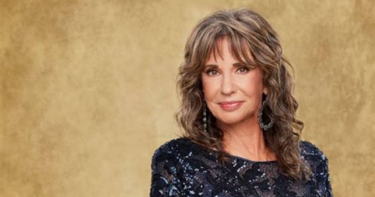 Jess Walton