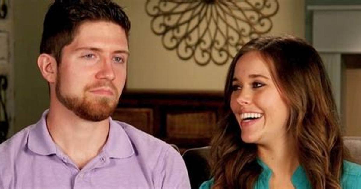 Jessa Seewald Confirms New Pregnancy
