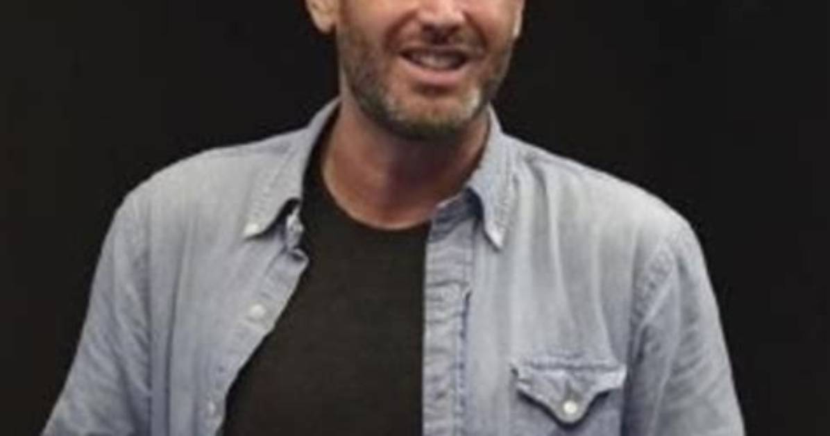 Jesse Bochco