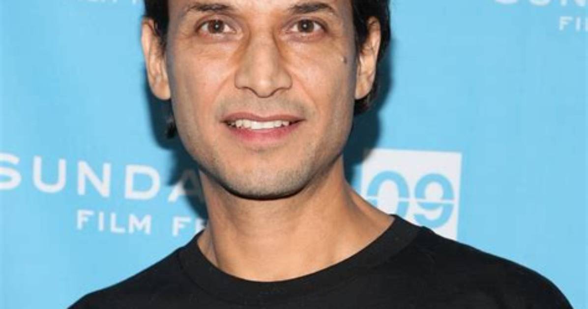 Jesse Borrego