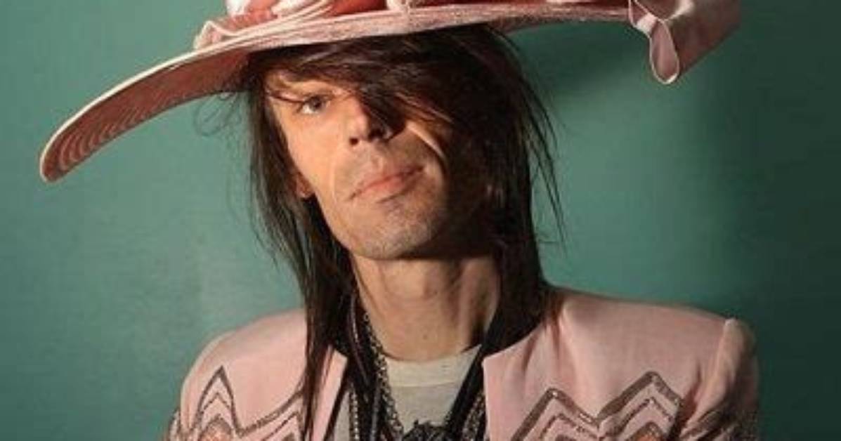 Jesse Camp Net Worth