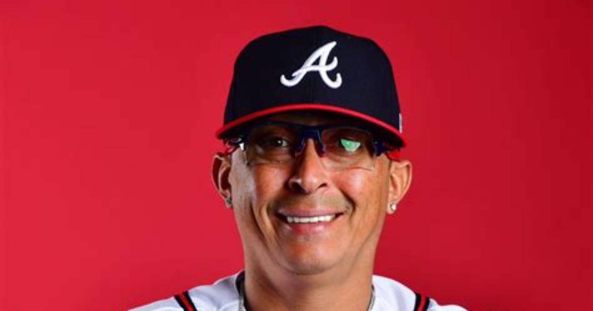 Jesse Chavez Net Worth