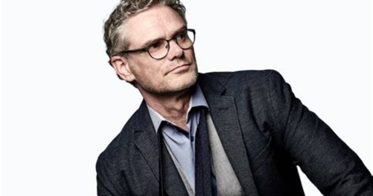 Jesse Cook Net Worth