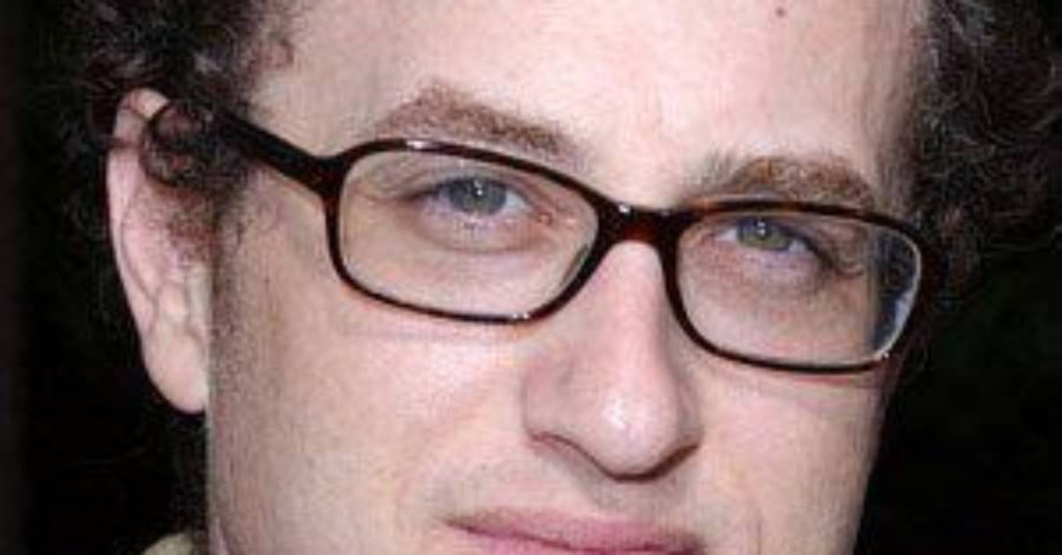 Jesse Dylan Net Worth