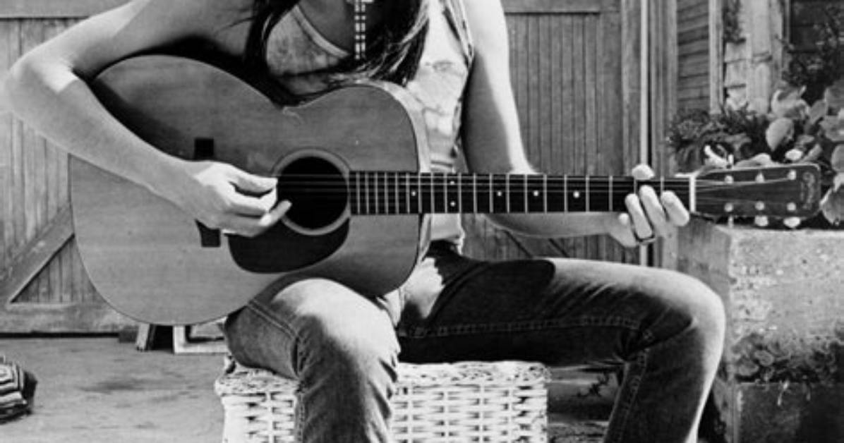 Jesse Ed Davis